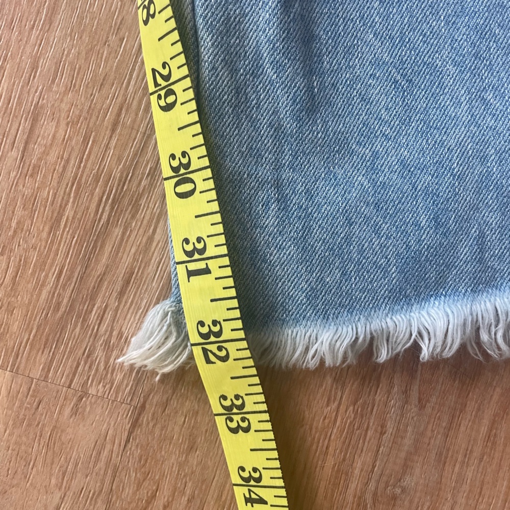 Free People Ollie Extreme Wide Leg Jeans - Picture 12 of 12
